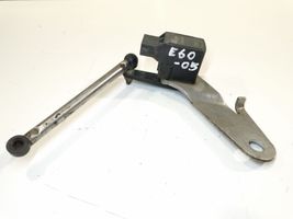 BMW 5 E60 E61 Augstuma sensors (priekšējo lukturu) 1093697