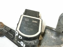 BMW 1 E81 E87 Czujnik poziomowania świateł osi przedniej 6763735