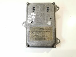 Mercedes-Benz CLS C219 Module de ballast de phare Xenon 5DF00870402