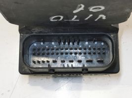 Mercedes-Benz Vito Viano W638 Pompe ABS 0265900012