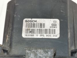 Mercedes-Benz Vito Viano W638 Pompe ABS 0265900012