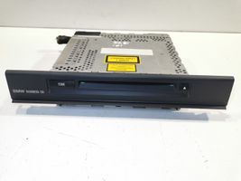 BMW 5 E39 Radio/CD/DVD/GPS-pääyksikkö 6916241