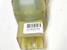 Chrysler 300 - 300C Interruptor del espejo lateral P56040524AE