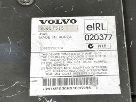 Volvo XC90 Wzmacniacz audio 30657515