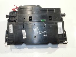 BMW 3 E46 Sulakemoduuli 8364540