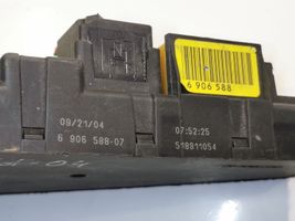 BMW 5 E60 E61 Module de fusibles 6906588