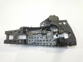 Audi A7 S7 4G Rear door exterior handle/bracket 