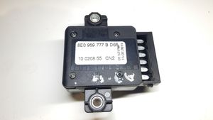 Audi A7 S7 4G Seat control switch 8E0959777B