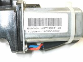 BMW 5 E60 E61 Takaluukun/tavaratilan luukun nostomoottori 7129931