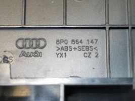 Audi A3 S3 8P Popielniczka deski rozdzielczej 8P0857951