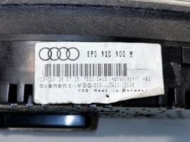 Audi A3 S3 8P Užvedimo komplektas 03C906056CP