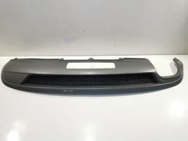 Audi A6 S6 C6 4F Rivestimento della parte inferiore del paraurti posteriore 8K0807521C