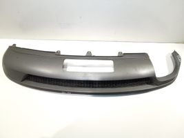 Audi A6 S6 C6 4F Rivestimento della parte inferiore del paraurti posteriore 8K0807521C