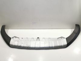 Volkswagen Passat Alltrack Rivestimento della parte inferiore del paraurti posteriore 3AA807531