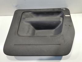 Volkswagen Caddy Takaoven verhoilu 2K3867128F