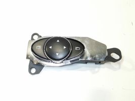 Mercedes-Benz CLS C219 Sivupeilin kytkin 2118215658