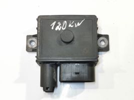 BMW 3 E90 E91 Przekaźnik / Modul układu ogrzewania wstępnego 780120002