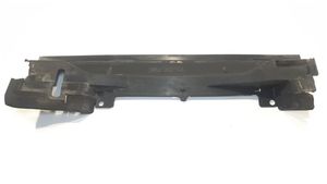 BMW 3 E46 Pannello di supporto del radiatore (usato) 8211467