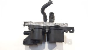 Mercedes-Benz B W245 Separatore dello sfiato dell’olio A6400101162