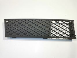 BMW 7 F01 F02 F03 F04 Grille inférieure de pare-chocs avant 51117186506