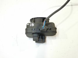 Volkswagen Tiguan Verrouillage du bouchon du réservoir de carburant 5N0810773F