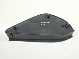 Volkswagen Tiguan Boczny element deski rozdzielczej 5N0858217