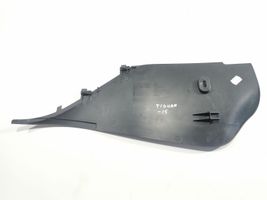 Volkswagen Tiguan Other center console (tunnel) element 5M1863045C