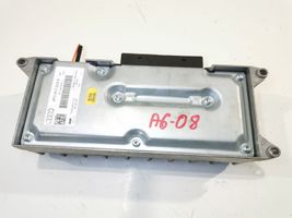 Audi A6 S6 C6 4F Amplificateur de son 4F0910223K