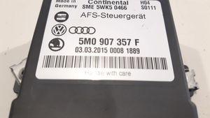 Volkswagen Tiguan Module d'éclairage LCM 5M0907357F