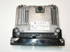 Volkswagen Tiguan Kit centralina motore ECU e serratura 5N0920883E