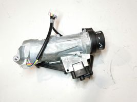 Volkswagen Tiguan Kit centralina motore ECU e serratura 5N0920883E