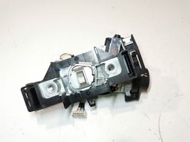 Volkswagen Tiguan Moottorinohjausyksikön sarja ja lukkosarja 5N0920883E