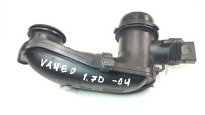 Mercedes-Benz Vaneo W414 Mass air flow meter A6680900529