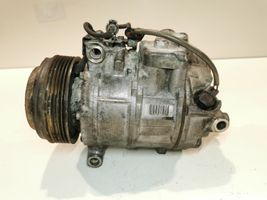 BMW 1 E81 E87 Compressore aria condizionata (A/C) (pompa) 6SBU14C