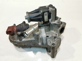 Opel Corsa D Valvola EGR 5027643201