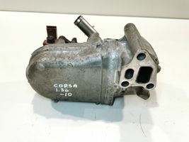 Opel Corsa D Zawór EGR 5027643201