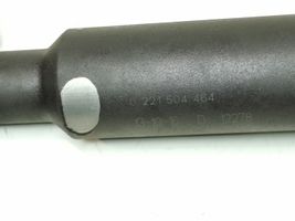 BMW 1 E81 E87 High voltage ignition coil 0221504464