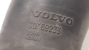 Volvo V70 Rura / Wąż dolotowy powietrza 30769233