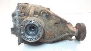 BMW 5 E60 E61 Mechanizm różnicowy tylny / Dyferencjał 7540456