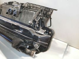 Audi A6 S6 C6 4F Front piece kit 