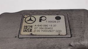 Mercedes-Benz B W245 Collecteur d'admission A6400901537