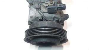 Hyundai i30 Ilmastointilaitteen kompressorin pumppu (A/C) F500AN6CA06