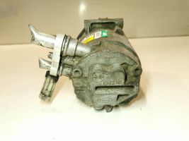 Opel Astra H Air conditioning (A/C) compressor (pump) 383601234