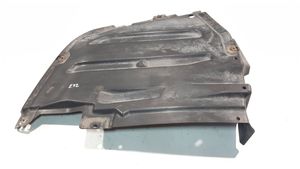 BMW 3 E92 E93 Osłona pod zderzak przedni / Absorber 7128216