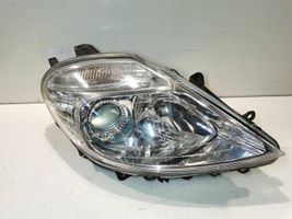 Citroen C8 Phare frontale 89006372