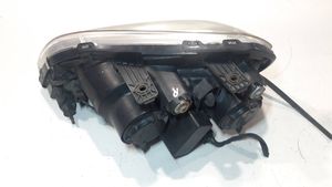 Chevrolet Nubira Lampa przednia 0301001916