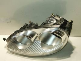 Volkswagen Golf V Lampa przednia EG24700709