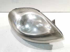 Renault Trafic II (X83) Lampa przednia 7700311372