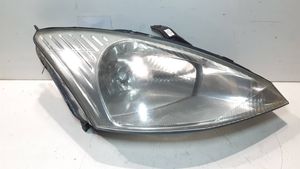 Ford Focus Lampa przednia 0374D