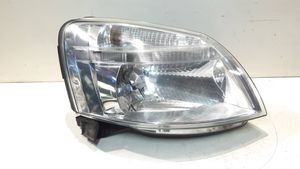 Citroen Berlingo Phare frontale 3CLX13K046AA